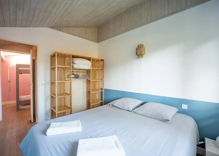 Ferienhaus Le Penon_maison Patio